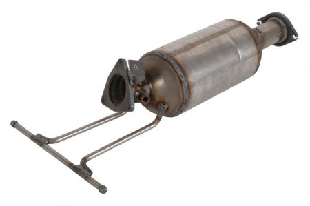 Piese Auto - Filtru particule (DPF) VOLVO S60 I, V70 II 2.4D intre 2001-2010