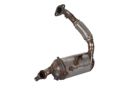 Piese Auto - Filtru particule (DPF) VOLVO V40, V50; FORD FOCUS III 1.6D dupa 2010