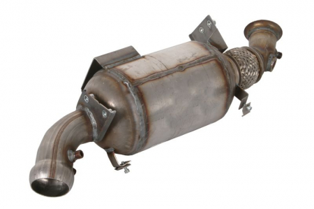 Piese Auto - Filtru particule (DPF) VW CRAFTER 30-35, CRAFTER 30-50 2.5D intre 2006-2013