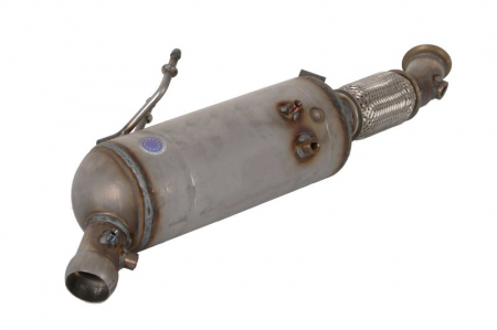 Piese Auto - Filtru particule (DPF) VW CRAFTER 30-35, CRAFTER 30-50 2.5D intre 2006-2013