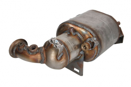 Piese Auto - Filtru particule (DPF) VW MULTIVAN V, TRANSPORTER V 1.9D/2.0D/2.5D intre 2003-2015