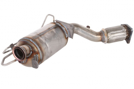 Piese Auto - Filtru particule (DPF) VW TOUAREG 2.5D intre 2003-2010