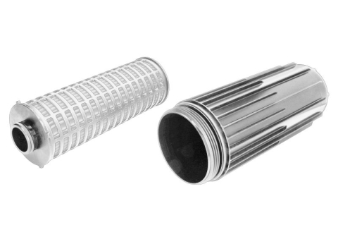 Piese Auto - Filtru ulei ASTRA HD 7-C, HD 8; IVECO STRALIS, STRATOR, TRAKKER F2BE3681A-F3HFE611D 01.00-