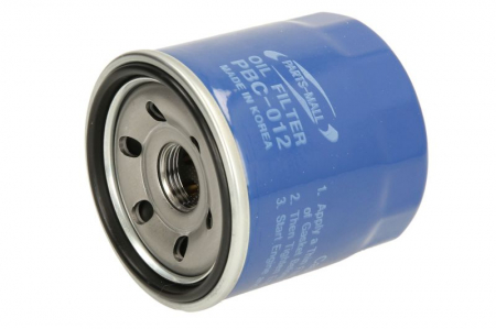 Piese Auto - Filtru ulei CHEVROLET AVEO / KALOS, SPARK 1.0-1.2LPG 03.05-