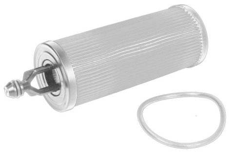 Elemente motor - Filtru ulei CHRYSLER 200, 300C, PACIFICA, TOWN & COUNTRY, VOYAGER V; DODGE AVENGER, CHALLENGER, CHARGER, DURANGO, GRAND, JOURNEY; FIAT FREEMONT; JEEP CHEROKEE, GLADIATOR 3.2-4.0 01.08-