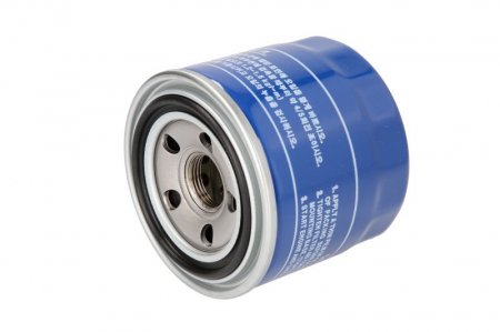 Piese Auto - Filtru ulei CHRYSLER SEBRING; GEO STORM; HYUNDAI ACCENT, ACCENT I, ACCENT II, ACCENT III, COUPE I, COUPE II, ELANTRA III, GALLOPER I, GETZ, H-1, H-1 / STAREX, H100, I30, LANTRA I 1.3-3.8 01.83-