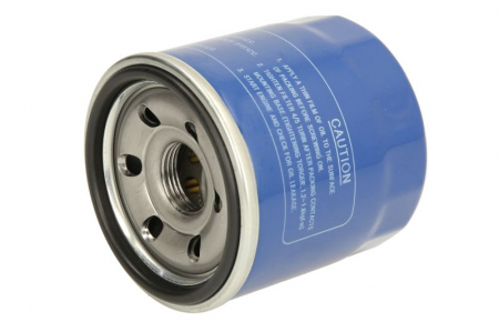 Piese Auto - Filtru ulei CHRYSLER SEBRING; HYUNDAI I10 I; KIA CLARUS, PRIDE, SEPHIA, SHUMA, SHUMA I, SHUMA II; MAZDA 121 I, 121 II, 3, 323 C IV, 323 C V, 323 F IV, 323 F V, 323 F VI, 323 II 1.0-3.0 03.79-