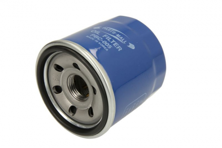 Piese Auto - Filtru ulei DAEWOO MATIZ, TICO; DAIHATSU CHARADE I, CHARADE II, CUORE I, HIJET; NISSAN CABSTAR; PONTIAC VIBE; SUZUKI ALTO I, ALTO II, CARRY, MARUTI, SAMURAI, SUPER CARRY, SWIFT 0.5-3.3D 10.77-