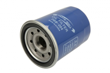 Piese Auto - Filtru ulei HYUNDAI ACCENT III, ATOS, GETZ, I10 I, I10 II, I20 I; NISSAN SKYLINE 1.0-3.7 09.02-
