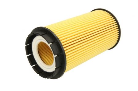 Filtru ulei HYUNDAI ELANTRA III, GETZ, SANTA FÉ I, TRAJET, TUCSON; KIA CARENS II, CERATO I, MAGENTIS II, SPORTAGE II 1.5D/2.0D 04.01- [1]