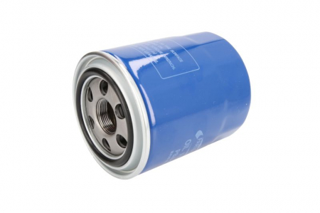 Piese Auto - Filtru ulei HYUNDAI GALLOPER I, GALLOPER II, H-1, H-1 / STAREX, H100, TERRACAN; ISUZU MIDI; KIA CARNIVAL I; MAZDA E, MPV I; MITSUBISHI COLT II, COLT III, GALANT V, GALANT VI 1.8D-2.9D 01.84-