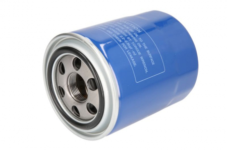 Piese Auto - Filtru ulei HYUNDAI H-1, H-1 / STAREX, PORTER, TERRACAN; KIA CARNIVAL II, K2500, K2500 II, K2700 II, K2700 III, K3000, PREGIO, PREGIO II 2.5D-3.0D 06.97-