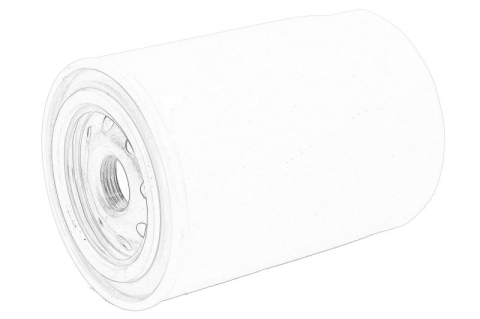 Elemente motor - Filtru ulei IVECO DAILY IV, DAILY V, DAILY VI, MASSIF; DODGE RAM; IRISBUS DAILY TOURYS; MITSUBISHI CANTER (FB7, FB8, FE7, FE8) VII; MULTICAR FUMO; TEMSA PRESTIJ 3.0CNG/3.0D/Electric 08.05-