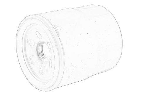 Elemente motor - Filtru ulei (M20x1,5mm) potrivit HYUNDAI ACCENT IV, ACCENT V, ATOS, BAYON, GETZ, I10 I, I10 II, I10 III, I20 ACTIVE, I20 I, I20 II, I20 III, I30, KONA, KONA/SUV, SOLARIS 04.87-