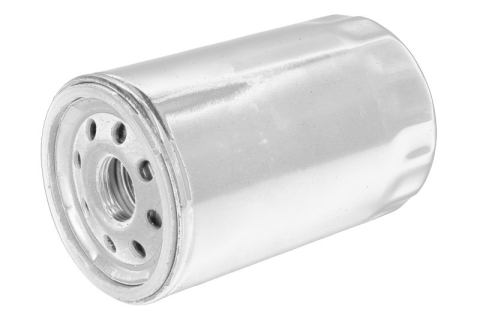 Piese Auto - Filtru ulei (M22x1,5mm) potrivit CADILLAC ESCALADE; CHEVROLET CORVETTE, TAHOE LTZ; DODGE DURANGO, NITRO, RAM 1500; JEEP CHEROKEE, COMMANDER, GRAND CHEROKEE III, LIBERTY 01.02-