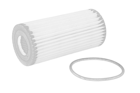 Piese Auto - Filtru ulei potrivit AUDI A1, A3, A4 ALLROAD B8, A4 ALLROAD B9, A4 B8, A4 B9, A5, A6 C7, A6 C8, A7, A8 D4, Q2, Q3, Q5, Q7, Q8, TT; CUPRA ATECA, FORMENTOR, LEON 10.07-