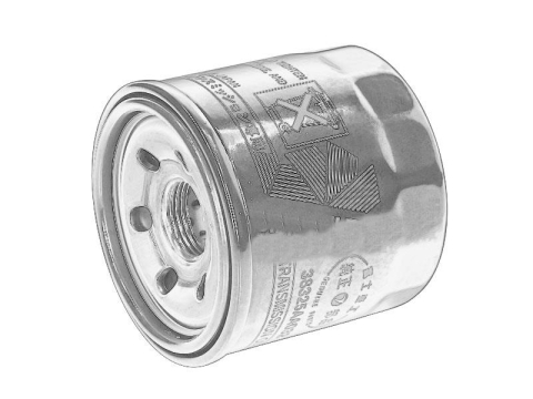 Piese Auto - Filtru ulei potrivit FORD ECONOVAN; HONDA INSIGHT; HYUNDAI ATOS, GETZ; INFINITI EX, FX, G, I30, QX4, QX50 I, QX56, QX70; KIA AVELLA, CARENS I, CARENS II, CLARUS, PICANTO I 0.7-5.6 05.79-