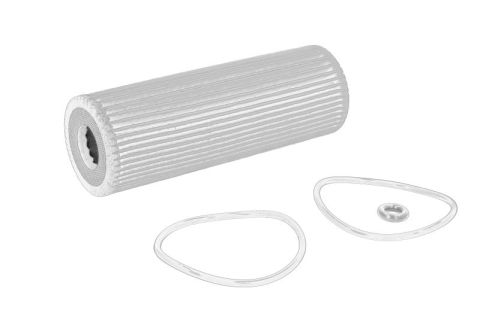 Elemente motor - Filtru ulei potrivit FORD USA EDGE, EXPLORER, FUSION, RANGER 2.7/3.0/3.0H 01.15-