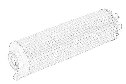 Piese Auto - Filtru ulei potrivit MERCEDES A (V177), A (W177), AMG GT (X290), B SPORTS TOURER (W247), CLA (C118), CLA SHOOTING BRAKE (X118), CLS (C257), E (A238), E ALL-TERRAIN (S213), E (C238) 07.17-