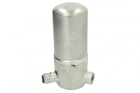 Climatizare - Filtru uscator AC AUDI 100, A6 1.8-2.8 intre 1990-1997