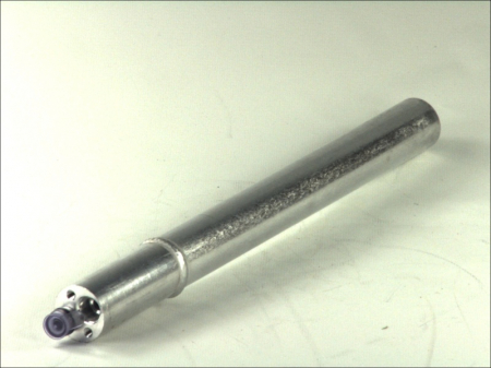 Filtru uscator AC - Filtru uscator AC AUDI A3, TT; SEAT ALTEA, ALTEA XL, LEON, TOLEDO III; SKODA OCTAVIA II, SUPERB II, YETI; VW CADDY III, EOS, GOLF PLUS, GOLF V, GOLF VI, JETTA III, SCIROCCO 1.2-3.6 dupa 2003