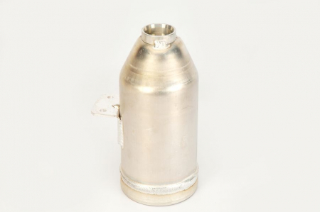 Climatizare - Filtru uscator AC BMW Seria 5 (E34), 5 (E39) 2.5/2.5D intre 1991-2004