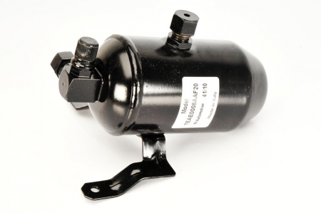 Climatizare - Filtru uscator AC CITROEN BERLINGO; PEUGEOT PARTNER, PARTNERSPACE 1.1-2.0D intre 1996-2015