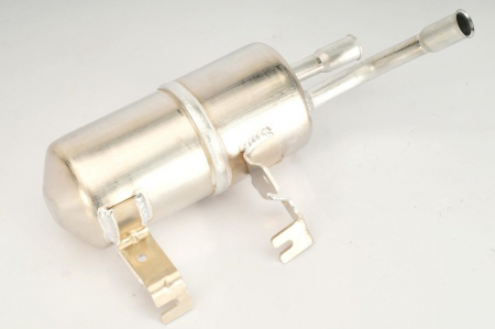 Climatizare - Filtru uscator AC FORD FIESTA, FIESTA IV, PUMA 1.25-1.8D intre 1995-2003