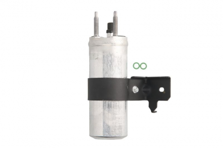 Climatizare - Filtru uscator AC FORD FIESTA V, FIESTA VI 1.6D dupa 2007