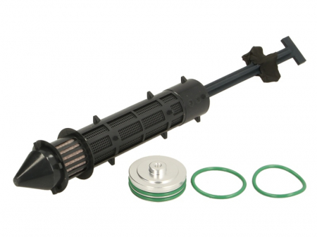 Climatizare - Filtru uscator AC FORD GALAXY; SEAT ALHAMBRA; VW SHARAN 1.8-2.8 intre 1995-2010