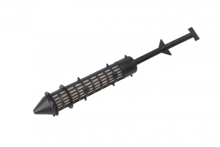 Filtru uscator AC - Filtru uscator AC FORD GALAXY; SEAT ALHAMBRA; VW SHARAN 1.8-2.8 intre 1995-2015