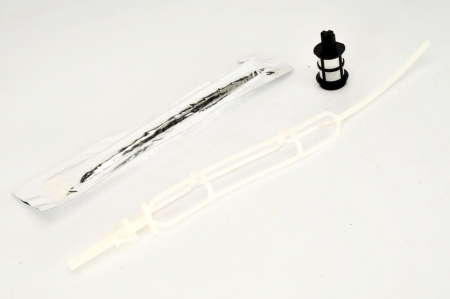 Climatizare - Filtru uscator AC OPEL ASTRA H, ASTRA H CLASSIC, ASTRA H GTC, ZAFIRA / ZAFIRA FAMILY B, ZAFIRA B 1.2-2.2 dupa 2004