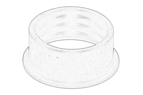 Cutie viteze - Filtrul hidraulic cutie viteze potrivit FORD RANGER, TRANSIT V363; FORD USA BRONCO, EXPLORER, MUSTANG, RANGER 2.0D-5.2 04.11-