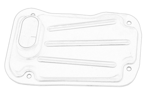 Transmisie - Filtrul hidraulic cutie viteze potrivit ISUZU D-MAX II 4JK1E5S-L/4JK-1E5-TC 06.12-12.18 AISIN 5 SPEED (MA1)