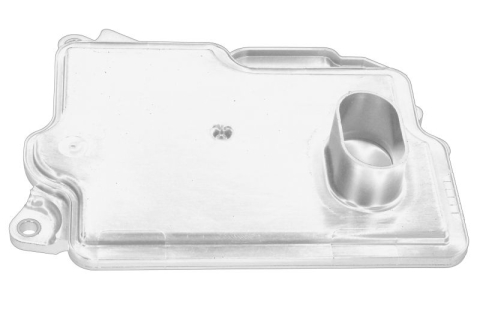 Transmisie - Filtrul hidraulic cutie viteze potrivit ISUZU potrivit ISUZU D-MAX III RZ4E-TCX 06.23-