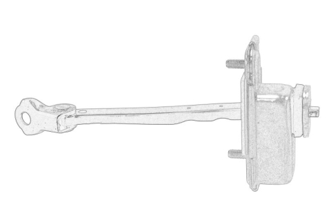 Piese Auto - Fixare usa Fata Dreapta potrivit KIA SPORTAGE IV 09.15-