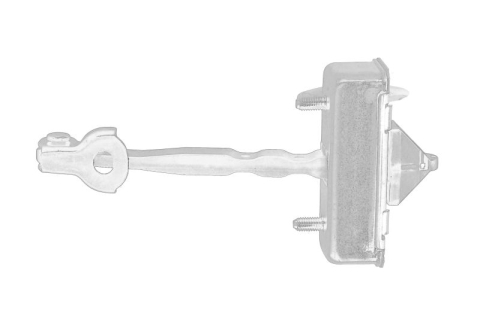 Piese Auto - Fixare usa Fata Dreapta/Stanga potrivit MAZDA 6, 6/KOMBI 08.12-