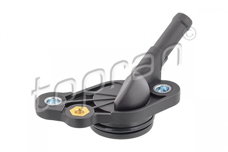Piese Auto - Flansa lichid racire (numar iesiri: 2) potrivit AUDI A1, A3, A4 B8, A4 B9, A5, A6 C7, A6 C8, A7, A8 D4, Q2, Q3, Q5, Q7; CUPRA ATECA, FORMENTOR; SKODA KODIAQ; VW ARTEON, ATLAS 1.8-2.0H 10.07-