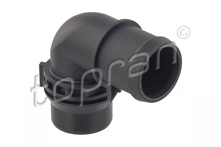Flansa lichid racire (numar iesiri: 2) potrivit AUDI A3, Q2, Q3, TT; SEAT ARONA, ATECA, LEON, LEON ST; SKODA KAROQ, KODIAQ, OCTAVIA III, SUPERB III; VW ARTEON 1.6D/2.0/2.0D 09.11- [2]