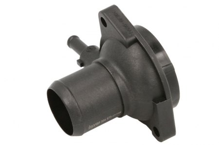 Flansa lichid racire (numar iesiri: 2) potrivit FORD FOCUS I, MAVERICK, MONDEO II, TOURNEO CONNECT, TRANSIT CONNECT 1.6-3.0 08.96- [1]