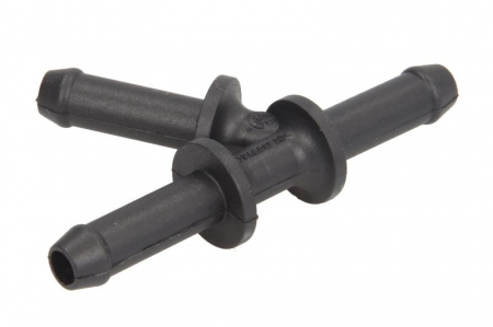 Flansa lichid racire (numar iesiri: 3) potrivit AUDI A1, A3, Q2, Q7; SEAT ALTEA, ALTEA XL, ARONA, ATECA, IBIZA IV, IBIZA IV SC, IBIZA IV ST, IBIZA V, LEON, LEON ST, MII 1.0-Electric 02.03- [1]