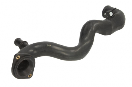 Racire - Flansa sistem racire AUDI A3; SEAT LEON; SKODA OCTAVIA I; VW BORA, GOLF IV 1.6 intre 1996-2010