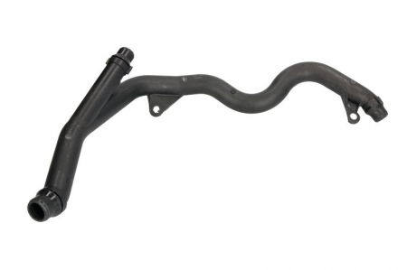 Piese Auto - Flansa sistem racire BMW Seria 1 (E87), 3 (E46), 3 (E90), 3 (E91), 3 (E92), 3 (E93), 5 (E60), 5 (E61), 6 (E63), 6 (E64), X3 (E83), X5 (E53) 2.0D/3.0D intre 2001-2013