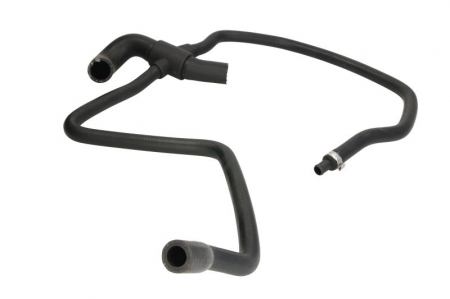 Piese Auto - Flansa sistem racire inferior FIAT CINQUECENTO, SEICENTO / 600 1.1 intre 1994-2010
