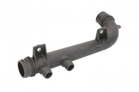 Piese Auto - Flansa sistem racire inferior OPEL VECTRA B 1.6 intre 1995-2003