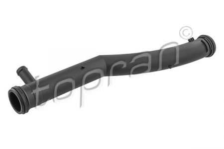 Piese Auto - Flansa sistem racire SEAT IBIZA III, IBIZA IV, TOLEDO IV; SKODA FABIA II, RAPID, ROOMSTER; VW JETTA IV, POLO 1.4/1.6/1.6LPG dupa 2006