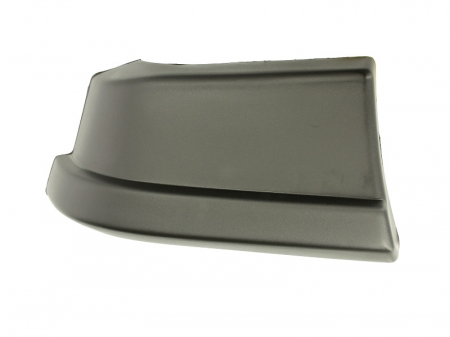 Bara - Flaps bara Fata Dreapta negru potrivit CITROEN C25; FIAT DUCATO; PEUGEOT J5