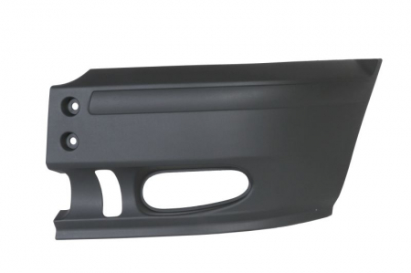 Bara - Flaps bara fata stanga cu locas proiectoare, gri FORD TRANSIT intre 2000-2006