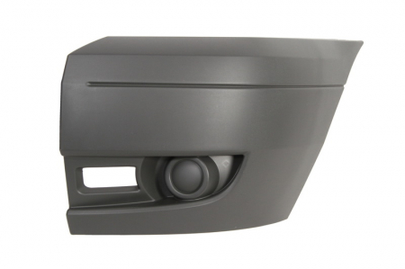 Flaps bara fata stanga gri inchis FORD TRANSIT intre 2006-2014 [1]