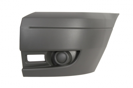 Flaps bara fata stanga gri inchis FORD TRANSIT intre 2006-2014 [2]